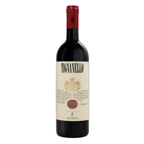 Antinori Tignanello 2018 Cabernet Sauvignon Red Wine, Italy, 750ml