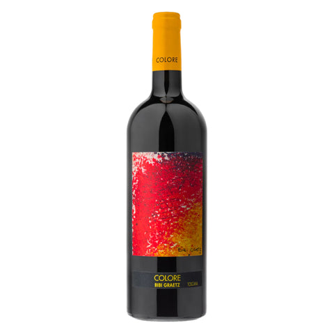 Bibi Graetz Colore 2018 Red Wine, Italy, 750ml