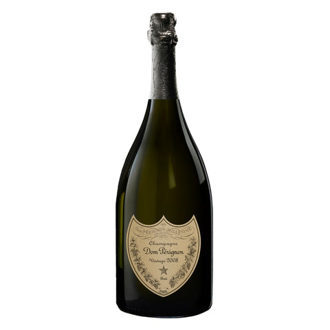 Dom Perignon Brut 2008 Champagne, 750ml
