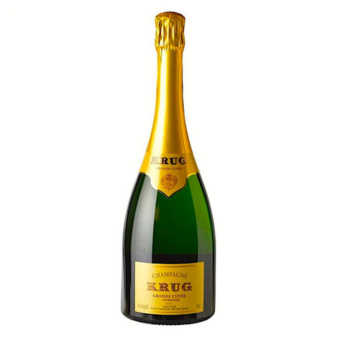 Krug - Grande Cuvee 171 eme Edition Champagne, 750ml