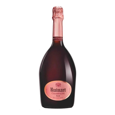Ruinart Rose Champagne, 750ml
