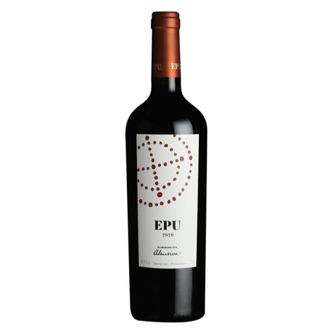 Epu 2020, Almaviva, Chile Red Wine, 750ml