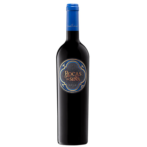 Rocas De Sena 2020 Chile Red Wine, 750ml