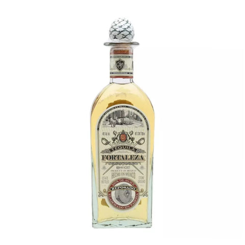 Fortaleza Reposado Tequila from Mezico, ABV: 40%, 750ml