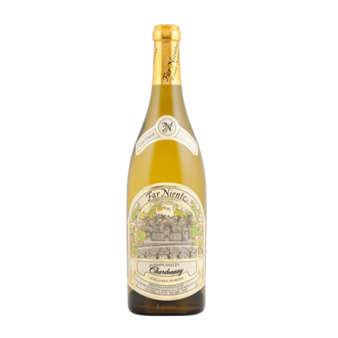 Far Niente Chardonnay 2019 White Wine