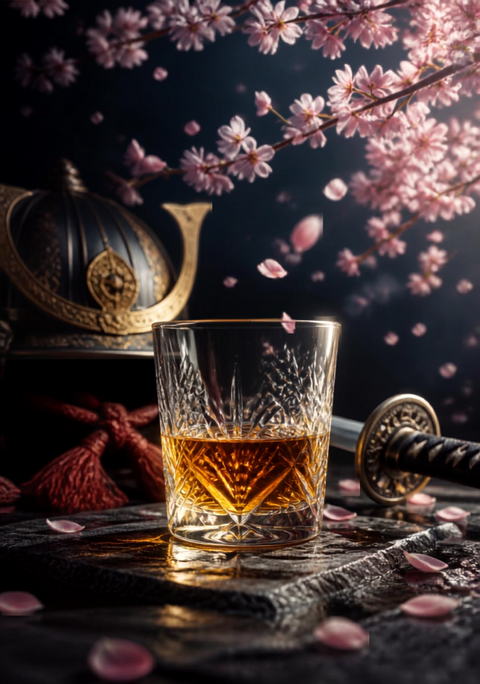 Single Malt Whisky: Japan