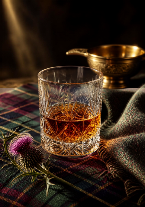 Scottish Single Malts
