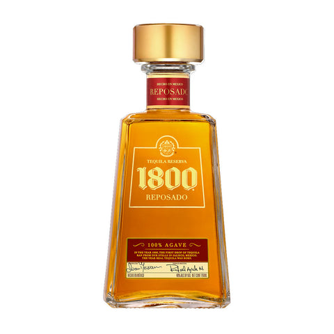 1800 - Reposado Tequila