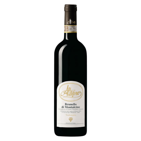 Altesino Brunello Di Monalcino Red Wine 2016, Italy, 750ml