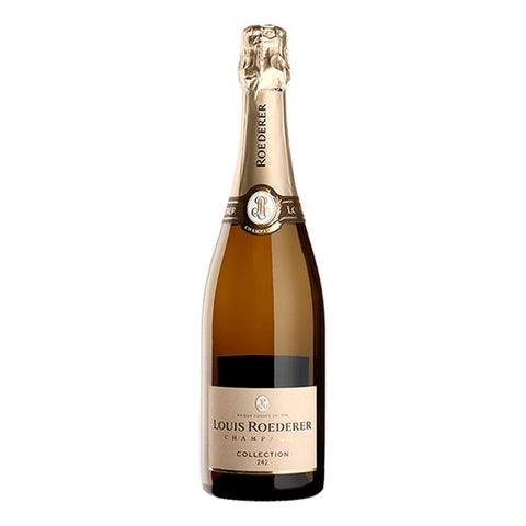 Louis Roederer Collection 242 Champagne, 750ml