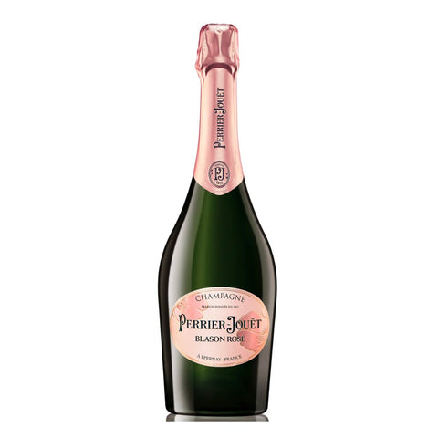 Perrier Jouet Blason Rose Champagne, 750ml
