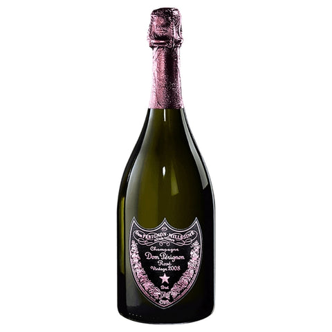 Dom Pérignon Rosé 2008 – Brut Rosé