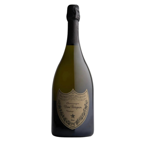 Dom Perignon Brut 2008 Champagne Magnum  with no gift box, 750ml