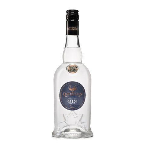 Dunrobin Artisanal Gin