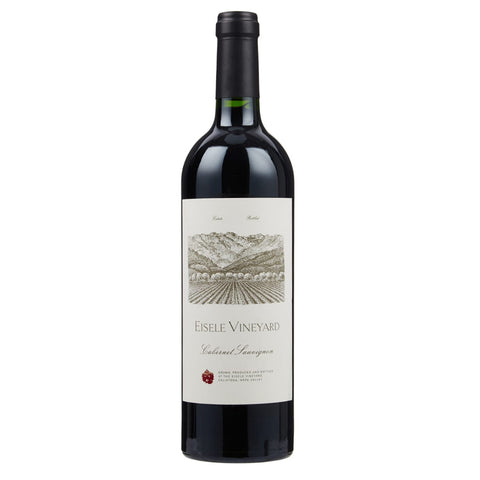 Eisele Vineyard Cabernet Sauvignon 2019, Napa Valley, USA, Red Wine, 750ml
