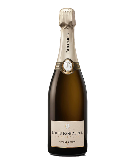 Louis Roederer - Collection 244 Champagne