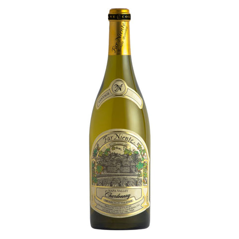 Far Niente Chardonnay 2021 White Wine, Napa Valley, USA, 750ml