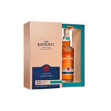 The Glenlivet - 25 Years 2023 Release The Sample Room Collection