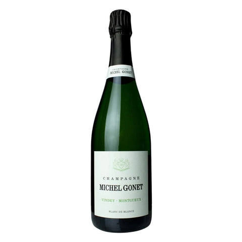 Michel Gonet – Vindey Montgeux Brut Champagne