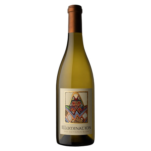Quintessa Illumination 2022 Sauvignon Blanc Napa Valley USA White Wine, 750ml