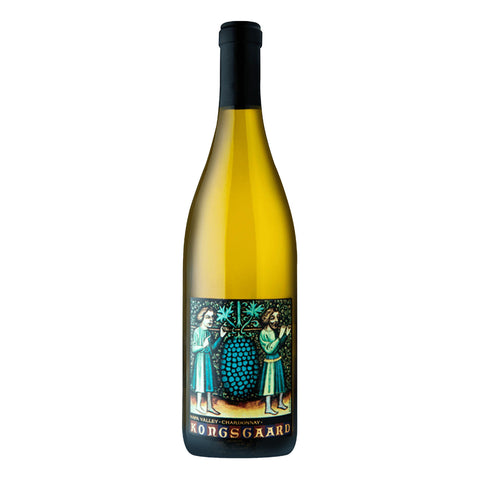 Kongsgaard Chardonnay 2020 White Wine, Napa Valley, USA, 750ml