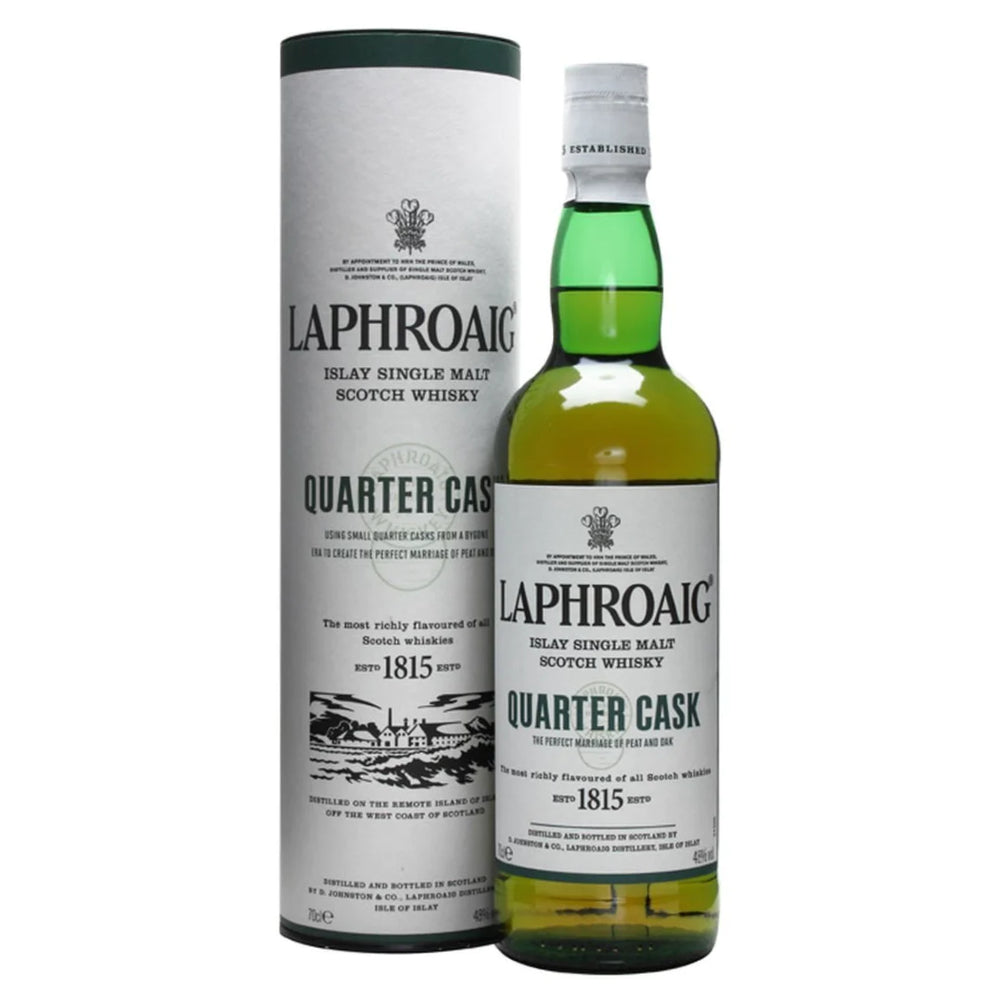 Laphroaig – Tagged 