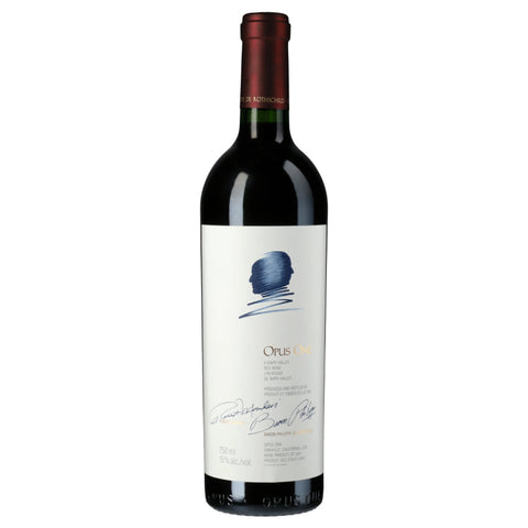 Opus One 2019 Cabernet Sauvignon Red Wine, USA, 750ml