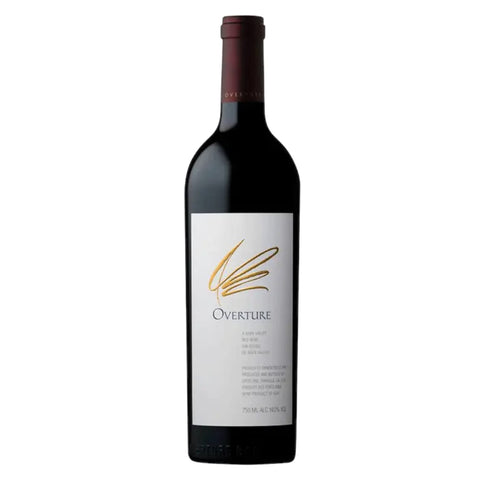 Opus One Overture 2022 Red Wine, Napa Valley, USA, 750ml