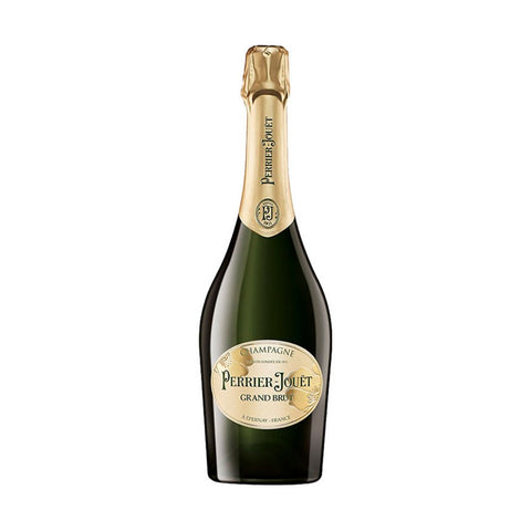 Perrier Jouet Grand Brut Champagne, 750ml