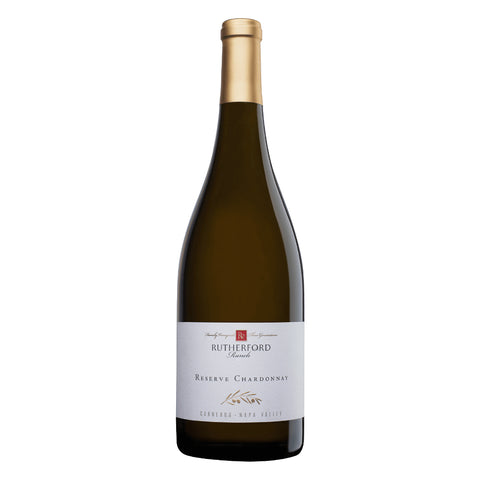 Rutherford Ranch Reserve Chardonnay 2019 White Wine, Napa Valley, USA, 750ml