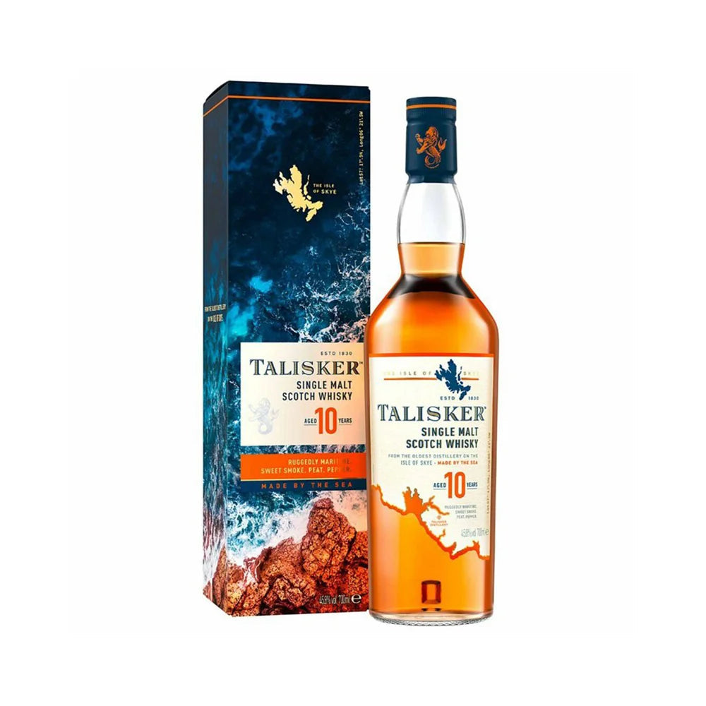 Talisker – Tagged 