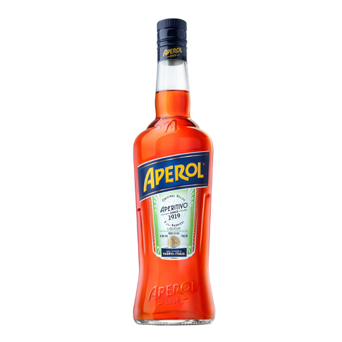 Aperol Liquor 
