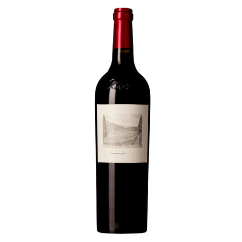 Abreu - Thorevilos Cabernet Sauvignon Blend 2014