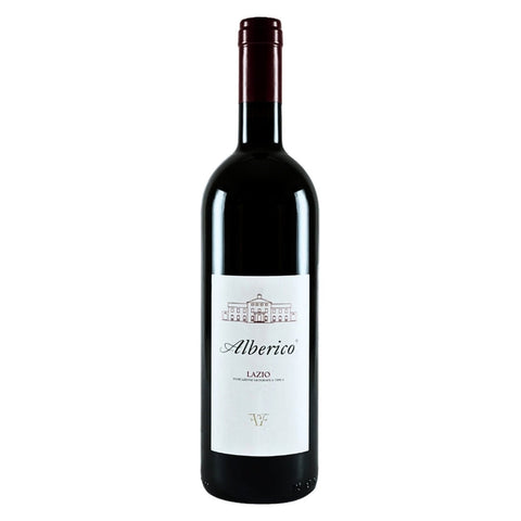 Tenuta di Alberico, Lazio, Italy, Red Wine, Sangiovese, 2014