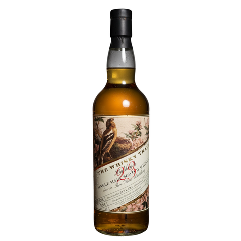 Ben Nevis 23 Years 1996 Single Cask #892 Elixir, Scotland, ABV: 51.8%, 700ml
