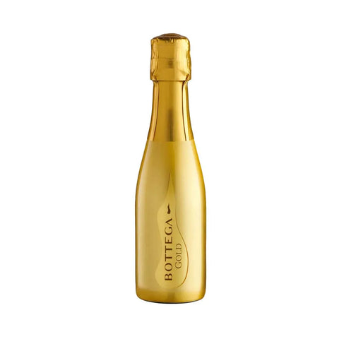 Bottega Gold Mini Champagne, 200ml 
