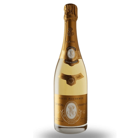 Louis Roederer Cristal 2006 – Brut