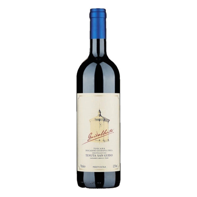 Tenuta San Guido – Guidalberto – 2021 – Dram Good Stuff
