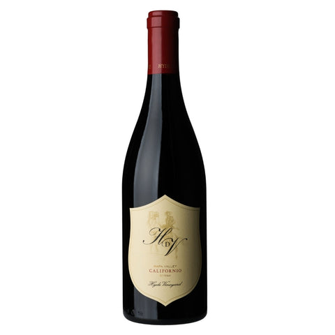Hyde de Villaine Californio Syrah 2016, Napa Valley, USA, Red Wine