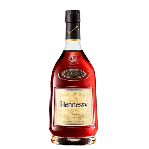 Hennessy VSOP Cognac, France, ABV: 40%, 700ml