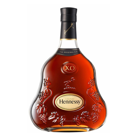 Hennessy XO Cognac, France, ABV: 40%, 700ml