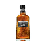 Highland Park - 40 years 2019 Release