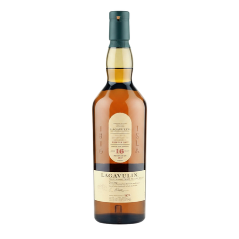 Lagavulin – 16 Years 2017 Release Feis Ile