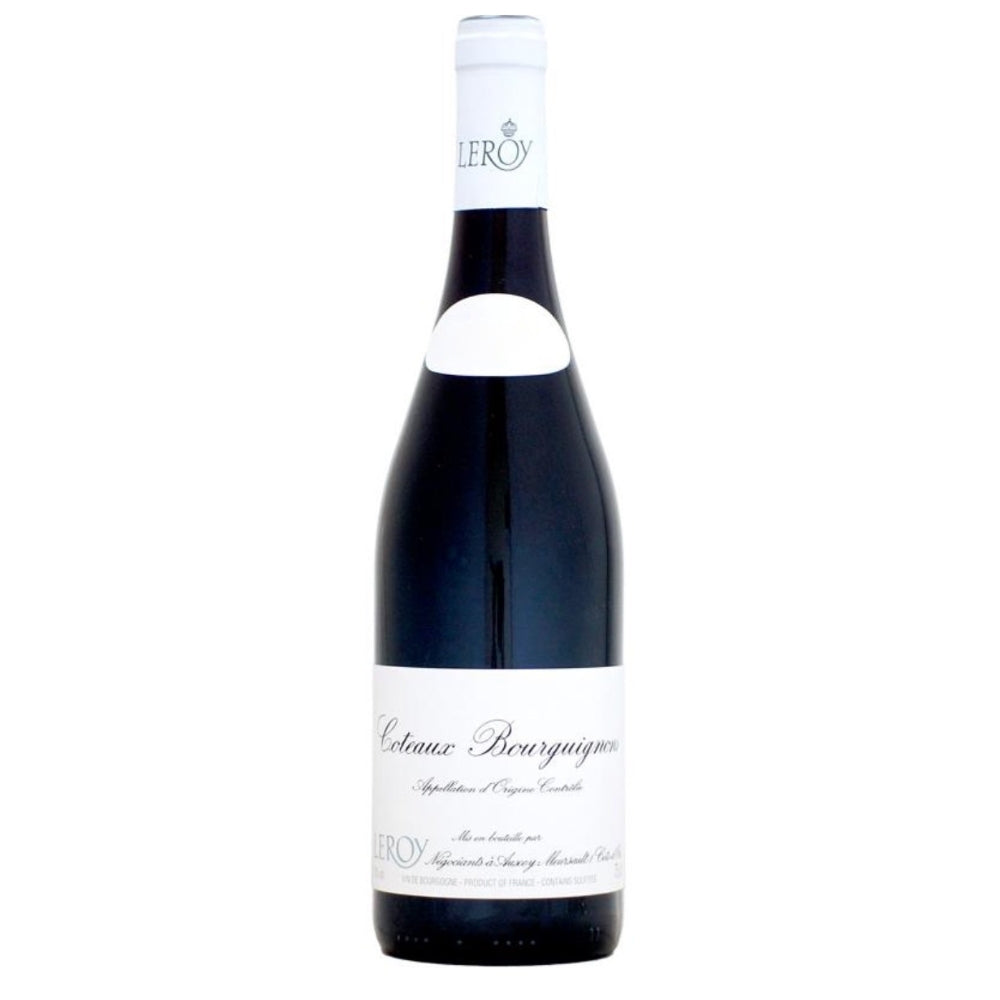 Domaine Leroy – Bourgogne Coteaux Bourguignons Rouge – 2021 – Dram