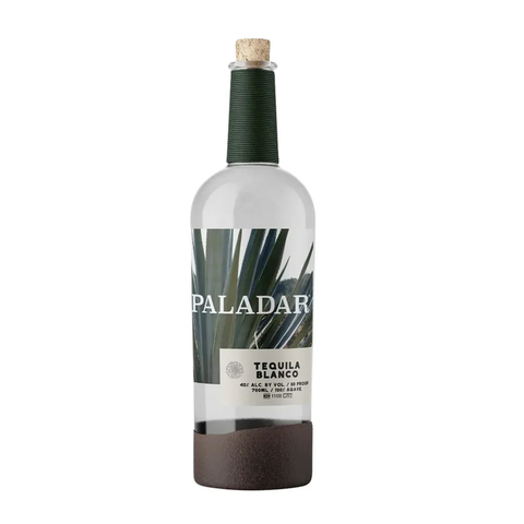 Paladar Blanco Tequila, Mexico, ABV: 40%, 750ml