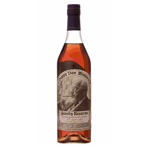 Pappy Van Winkle's - Family Reserve 15 Years Kentucky Straight Bourbon