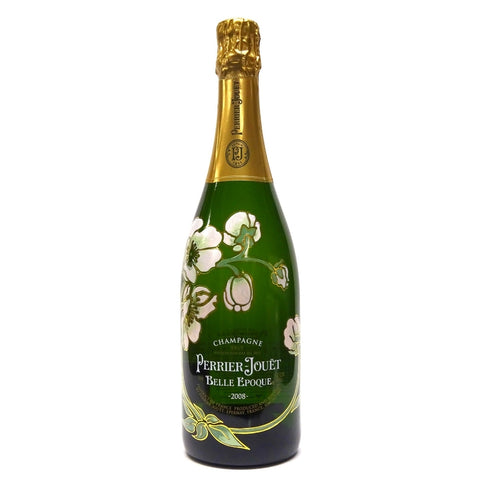 Perrier Jouët – Belle Epoque 2008