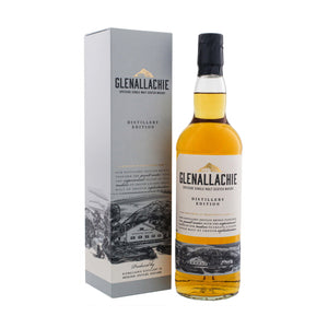Glenallachie - Distillers Edition