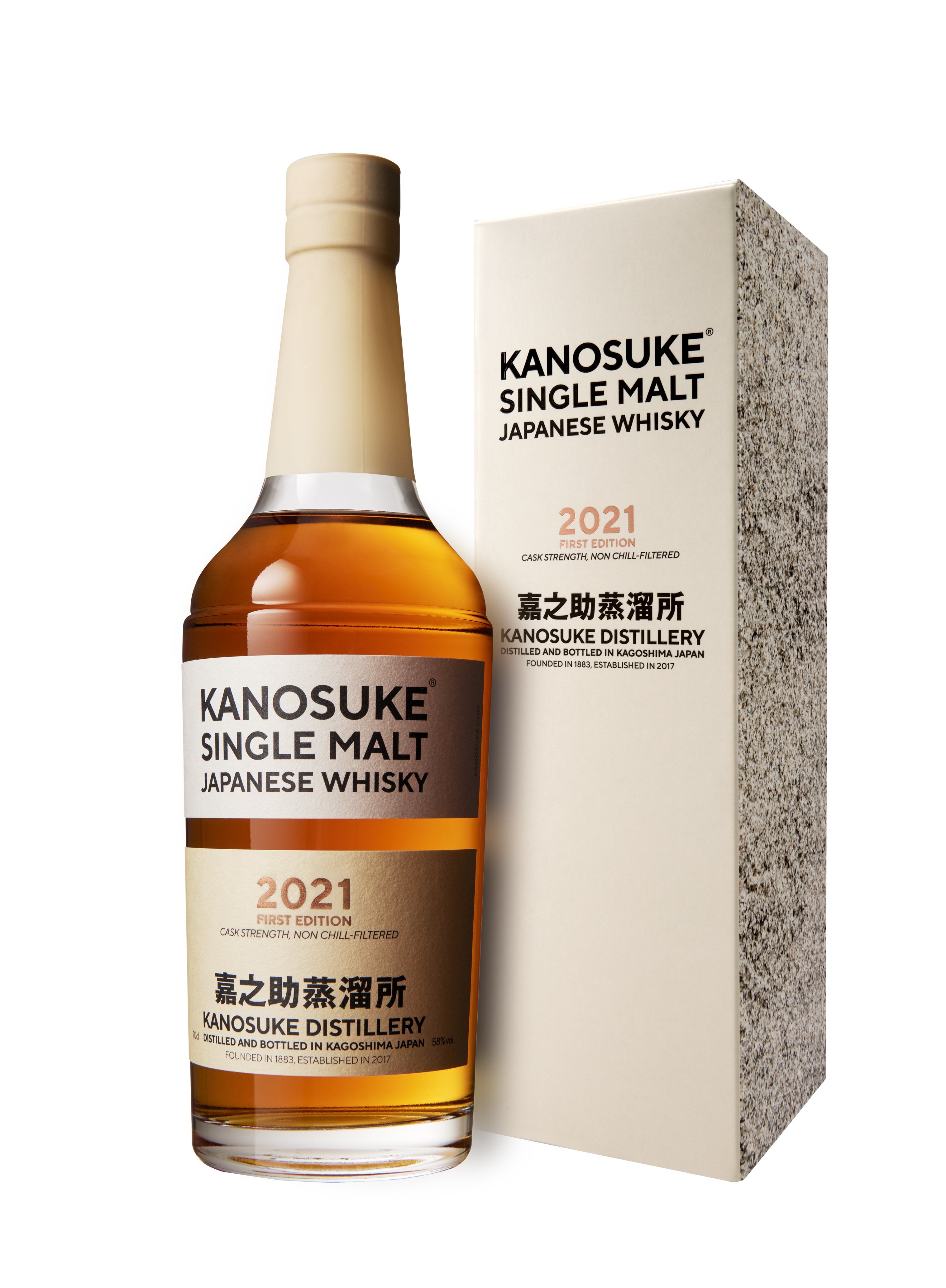 Kanosuke – Tagged 