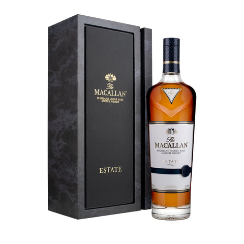 The Macallan - Estate 2019 Released